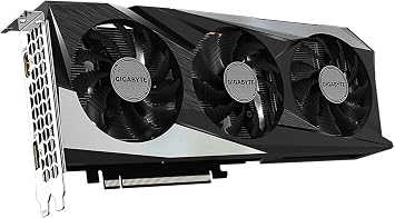 GIGABYTE Radeon RX 6500 XT Gaming OC 4G Graphics Card, WINDFORCE 3X Cooling System, 4GB 64-Bit GDDR6, GV-R65XTGAMING OC-4GD Video Card
