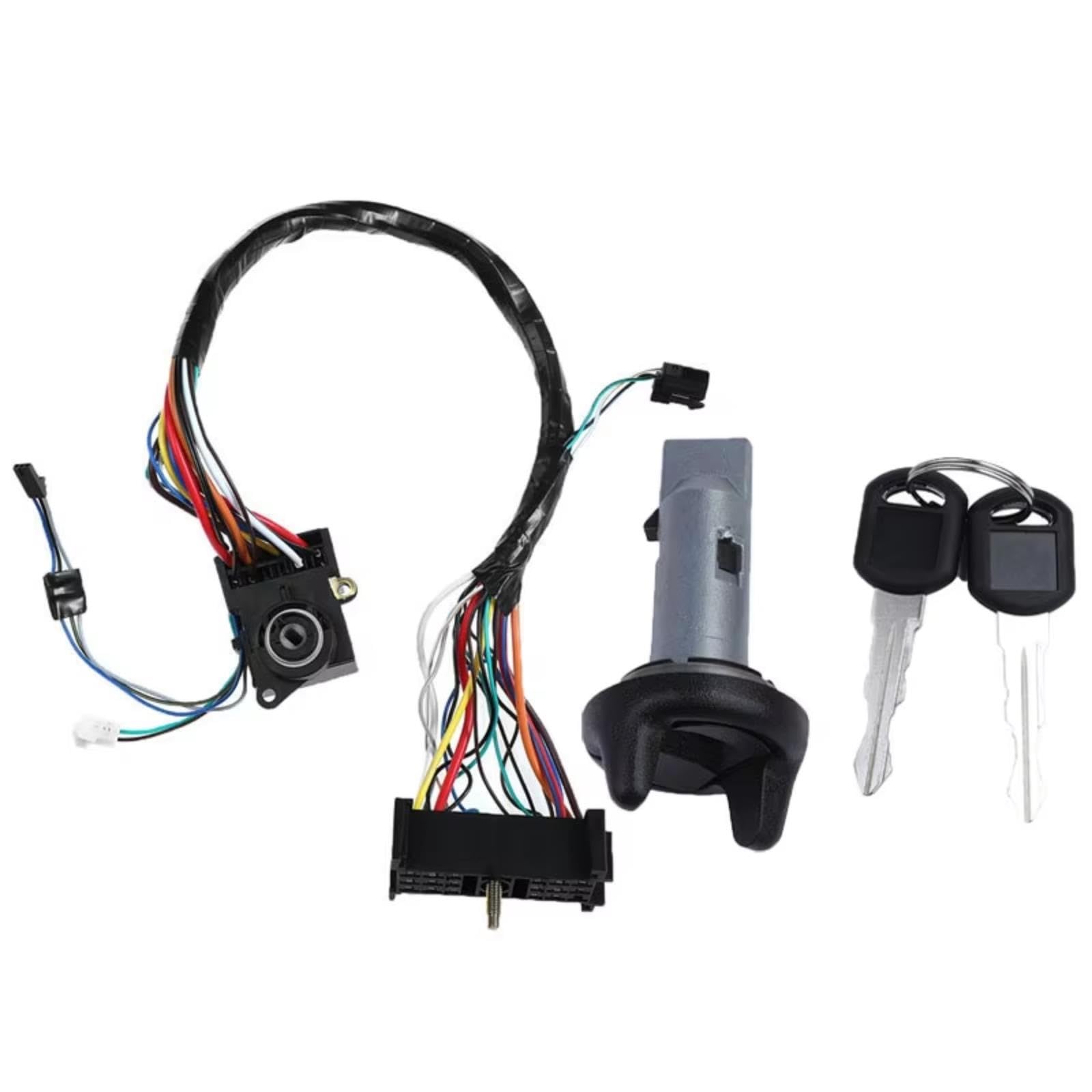 Cilindro Interruptor Encendido Para GMC Para Sierra Para Yukon 1995-2000
