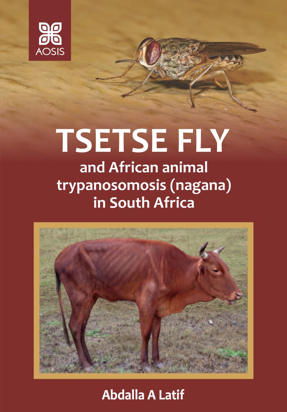 Tsetse fly and African animal trypanosomosis (nagana) in South Africa