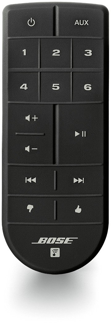 Bose SoundTouch 30 Serisi II WiFi Müzik Sistemi, Siyah : Amazon