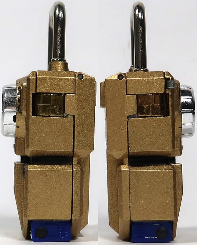 レトロ ヴィンテージ メタルジョー シリーズ アーマロック