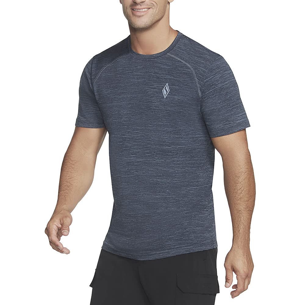 Men's On The Road Tee T-Shirt