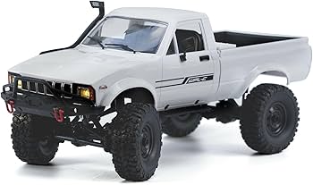 WPL JAPAN C-24-1 RTRオフロードトラック ゴールド WPL JAPAN C24-1 – RAYWOOD