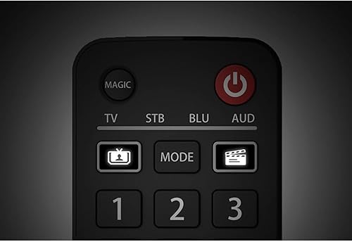 Miniatura 5 de One For All Soporte de TV de movimiento completo, giratorio (180), inclinación (15), montaje en pared, tamaño de pantalla de 13 a 27 pulgadas, para