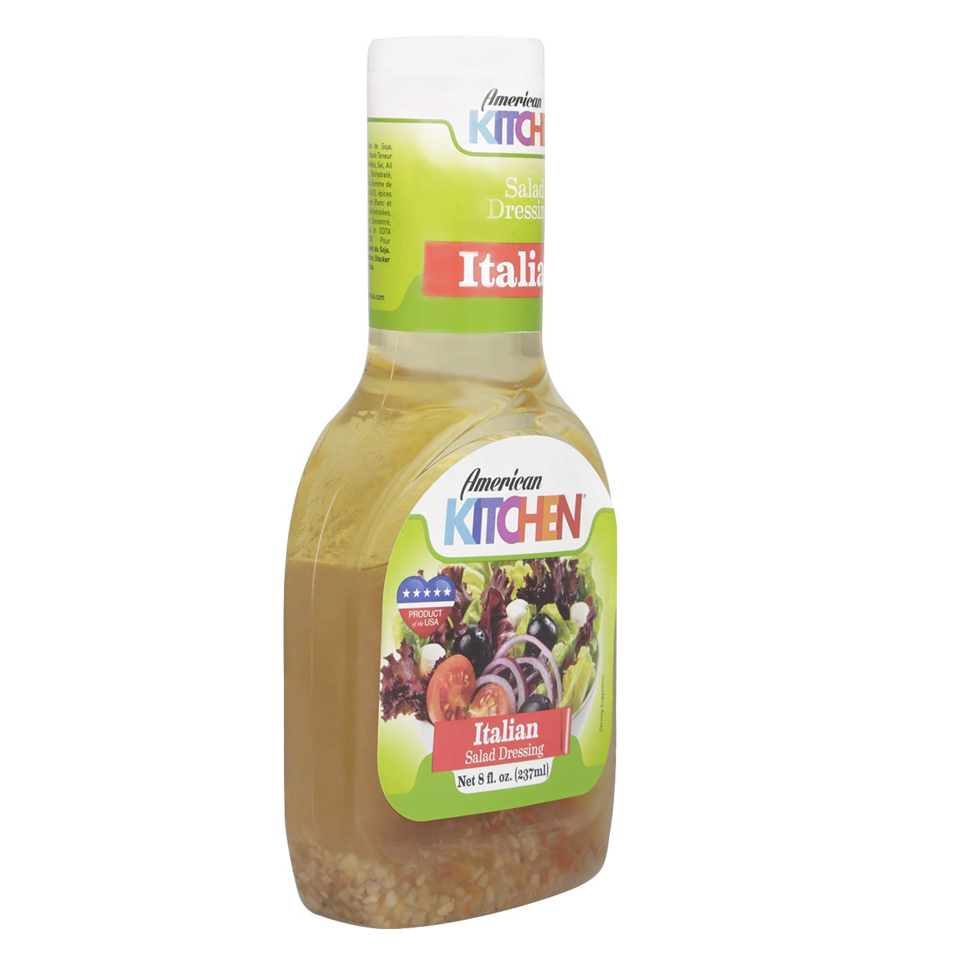 Italian Salad Dressing, 237 Ml