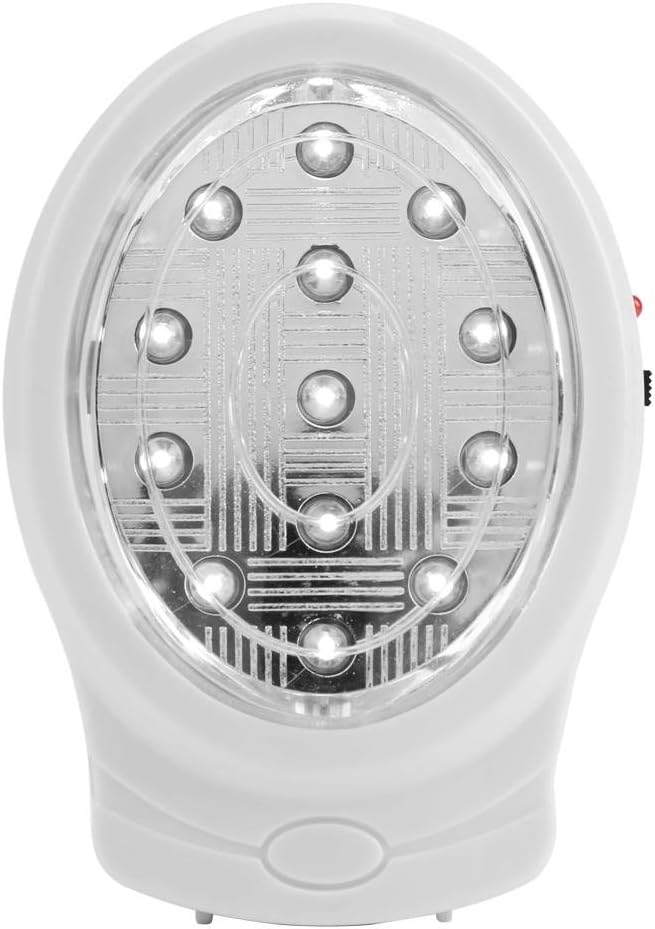 Fire Emergency Light, LED, Facility Safety Products Emergency Light