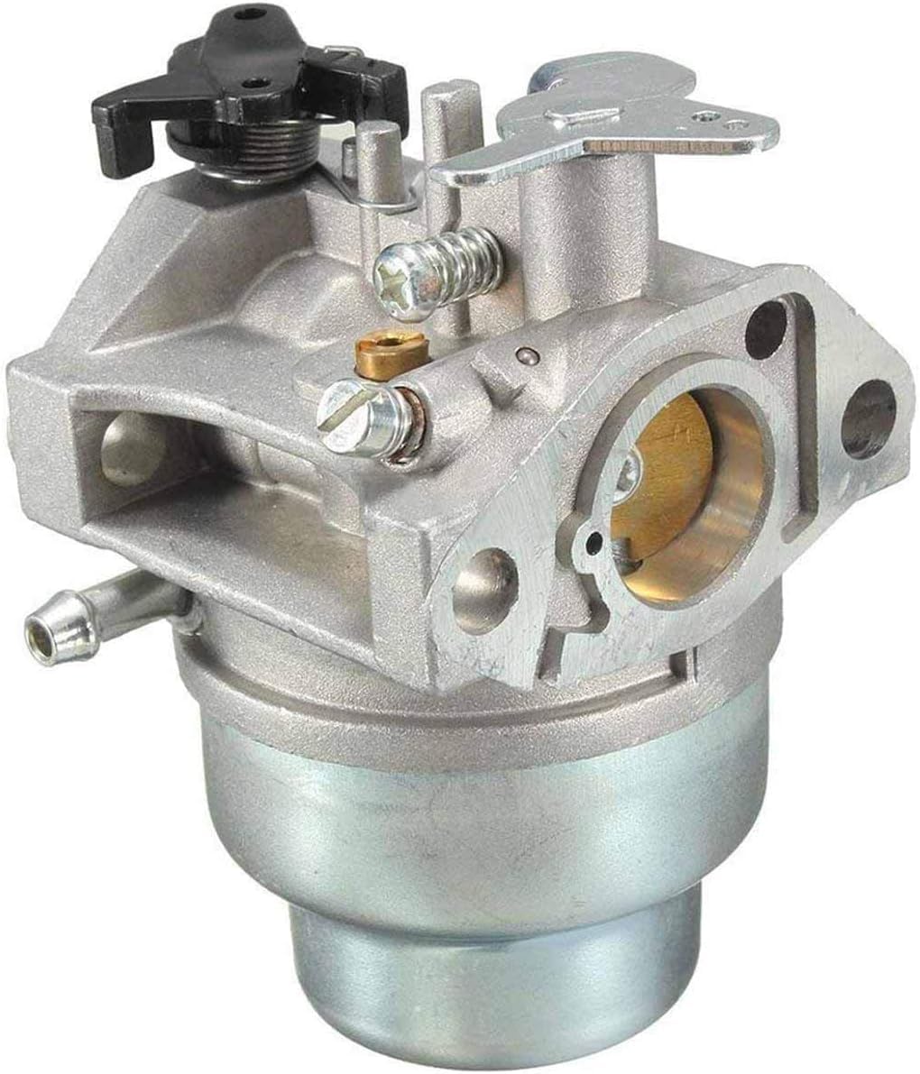 GCV160 Carburetor + Filter Spark Plug for GCV160 Engine HRB HRR HRS HRT HRZ216 Lawn Mower Engine Lawn Mower Pressure Washer