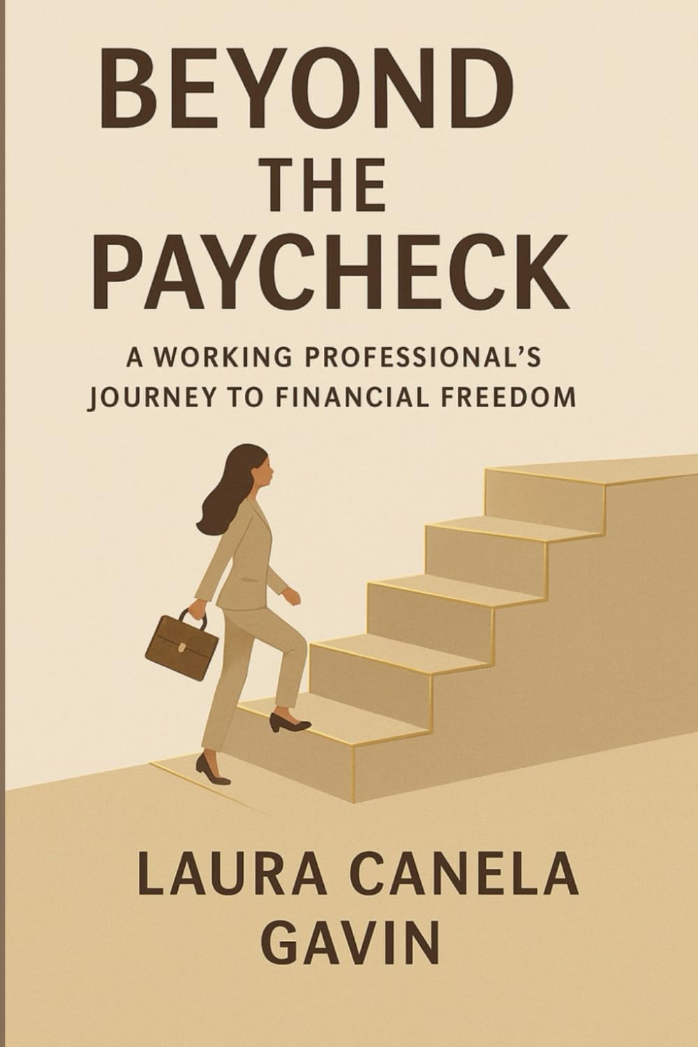 Beyond the Paycheck: A Working Professional’s Journey to Financial Freedom