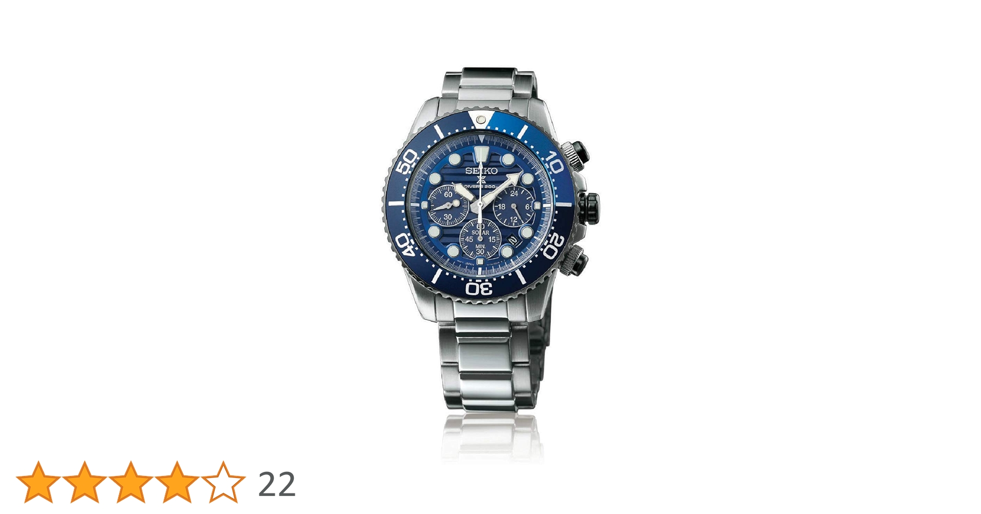 SEIKO セイコー PROSPEX SSC675 SSC675P1 HANDS-ON: Sun and sea combined – the Seiko Prospex 'Save The