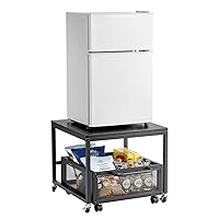 VEVOR Mini Contenitore Portafrigo con Capacità di Carico di 90 kg