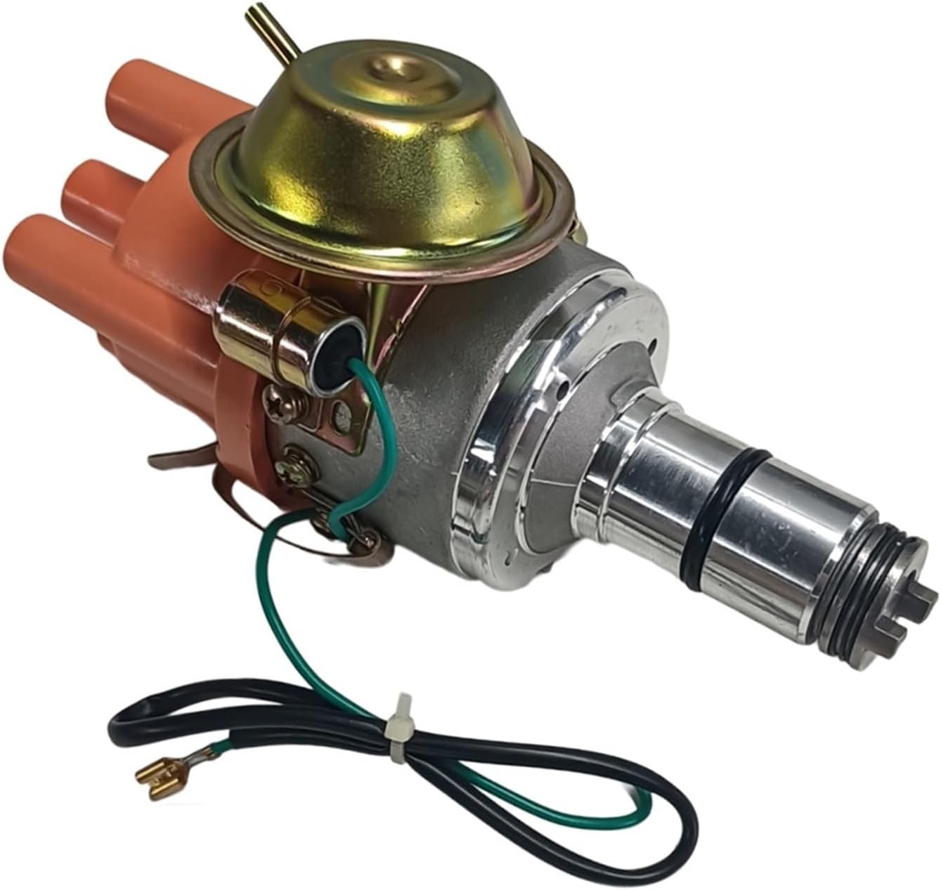 Vacuum Advance Distributor 0231170034