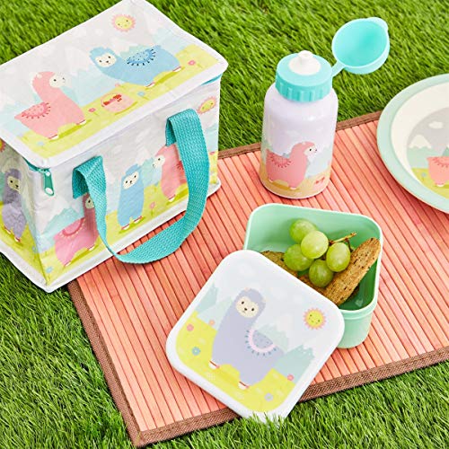 Sass & Belle - Little Llama - Lunch Bag