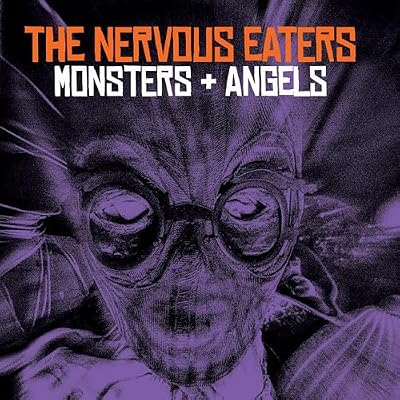 Monsters + Angels