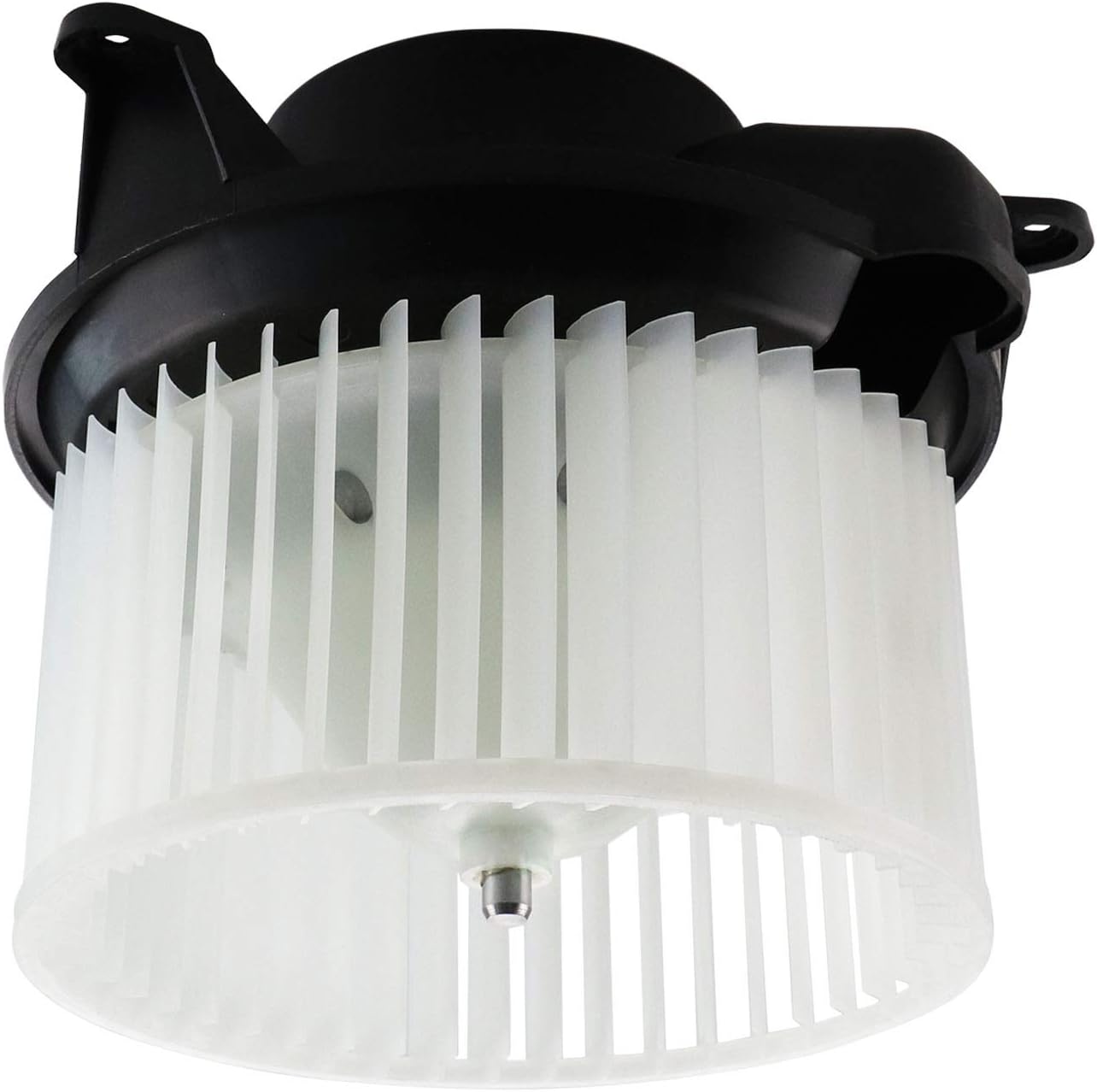 A/C Blower Motor Fan for Chevrolet Silverado 1500 Hummer H2 2003-2007