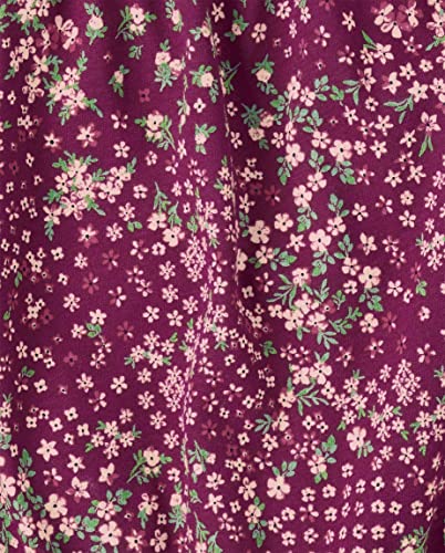 The Children's Place Girls Short Sleeve Cold Shoulder Fashion Shirt4