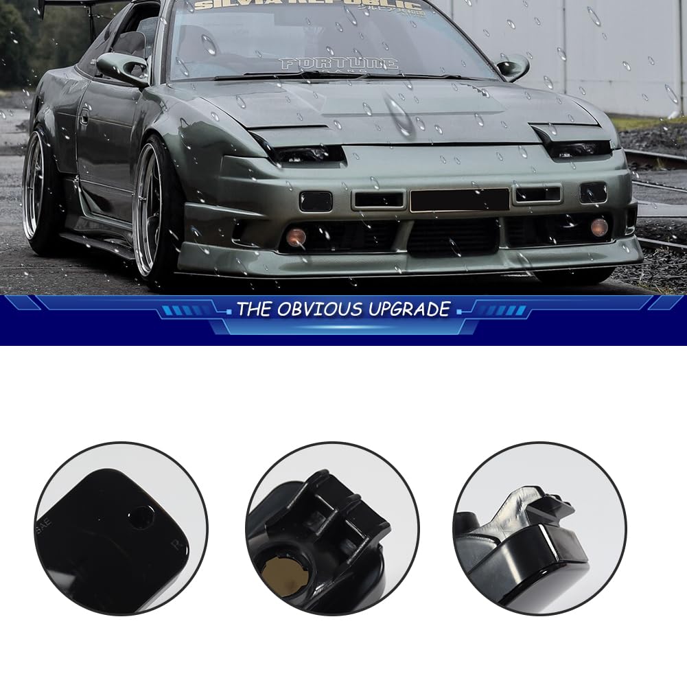 Amazon.com: TurningMax For 1989 1990 1991 1992 1993 1994 Nissan