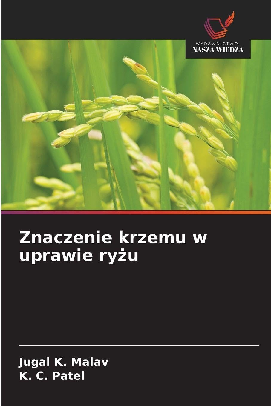 Znaczenie krzemu w uprawie ryżu