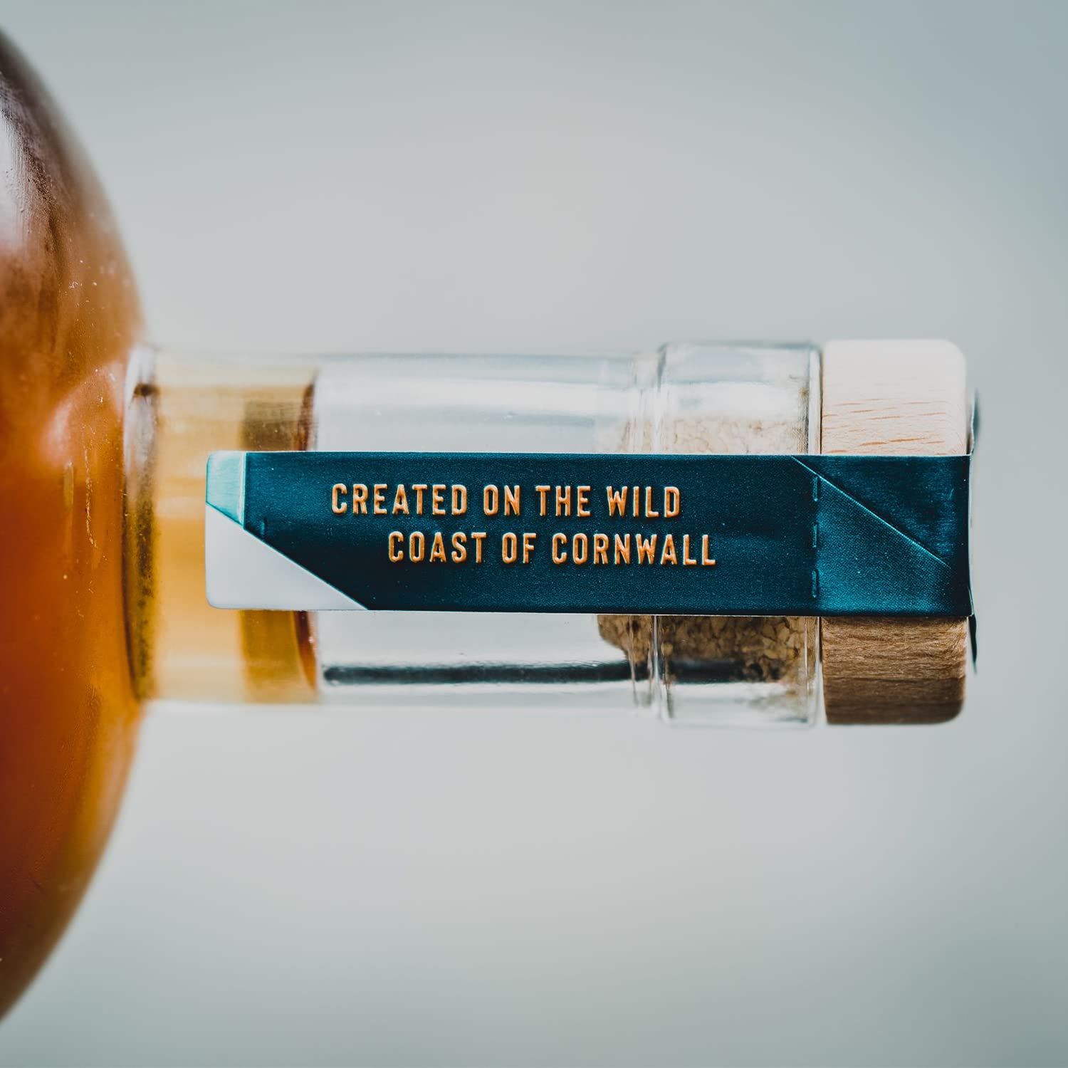 Buy High Point NonAlcoholic Spirits, Amber Digestif, Alcohol Free