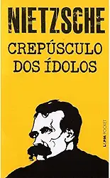 Crepúsculo dos ídolos