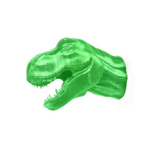 Miniatura 4 de Filamento Dremel impresora 3d, 0.06 pulgadas de diámetro, 1.1 libras de peso, Verde, 1