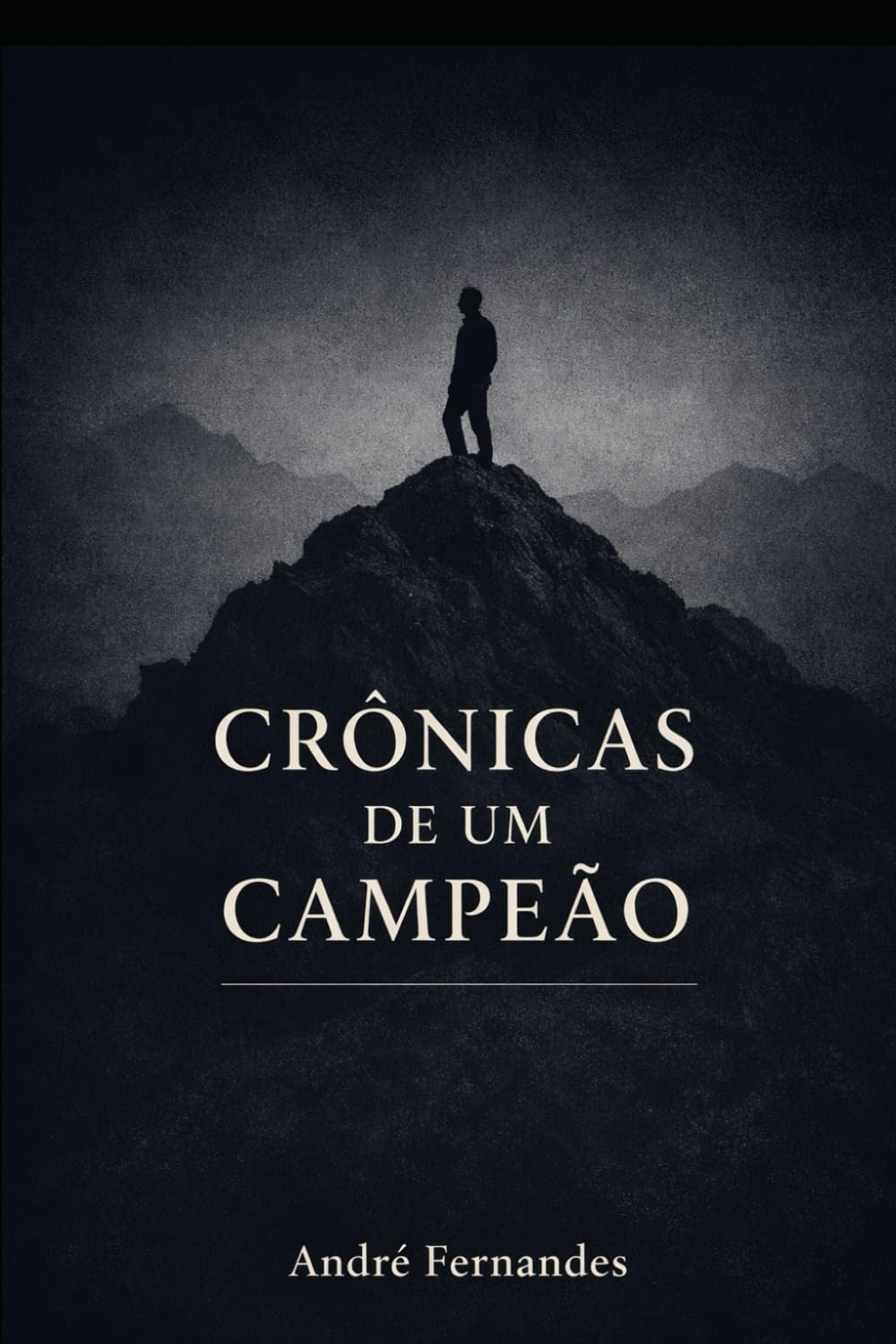 Crônicas de um Campeão