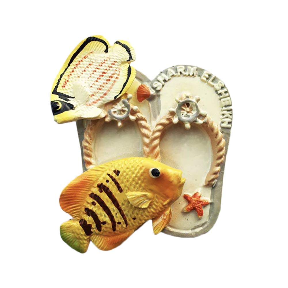 Wedarego Sharm El Sheikh Egypt 3D Fridge Magnet Tourist Souvenir Travel Sticker,Egypt Refrigerator Magnet,Home And Kitchen Decoration Collection From China