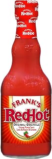 Frank's RedHot, Hot Sauce, Original, 354ml