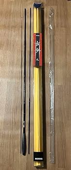 Amazon | ヘラ竿 古今 九尺 MORRIS 釣り | ノーブランド品
