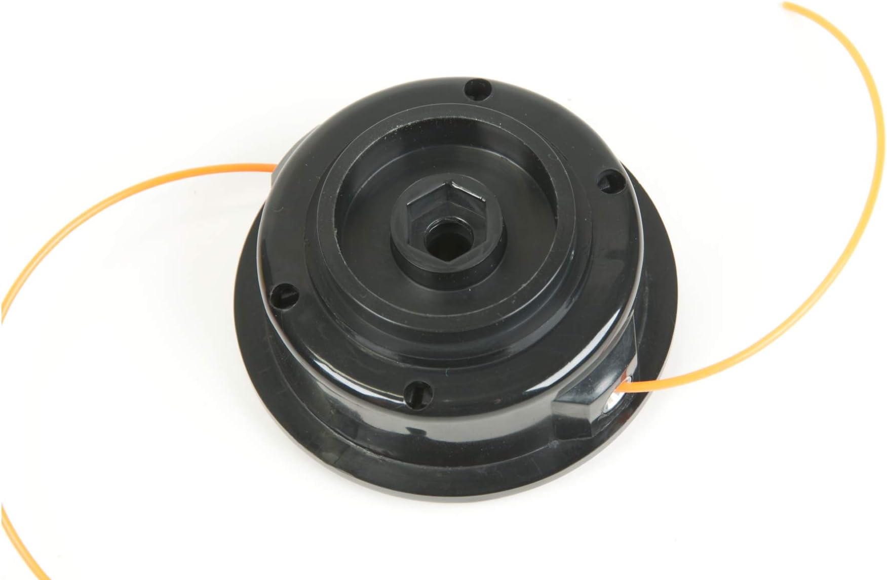 Oregon Q111139 Trimmer Bump Feed Head for Mc Culloch