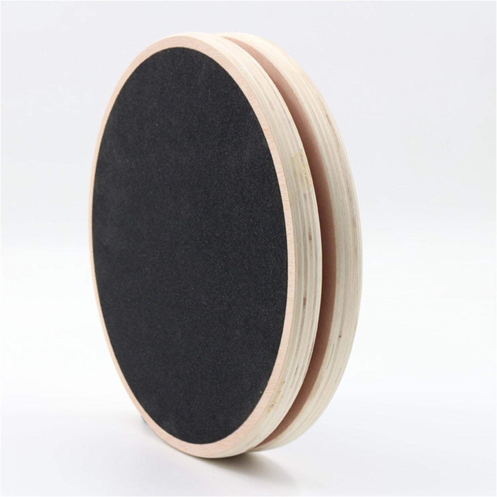 Disco de Torsión para Torso, Torso, Abdominal Portátil, Tabla de Equilibrio para Ejercicios Aeróbicos, para