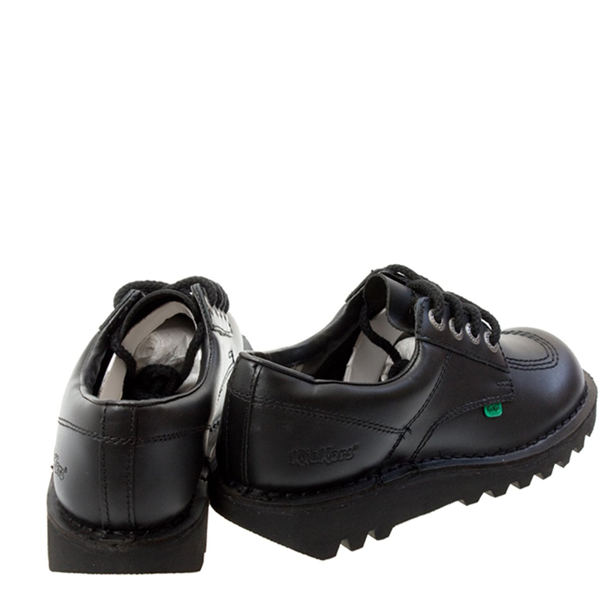 Kickers Kick Lo, Herren Flache Hausschuhe