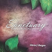 Sanctuary: Restoring the Rhythm of Rest & Renewal 1892864061 Book Cover
