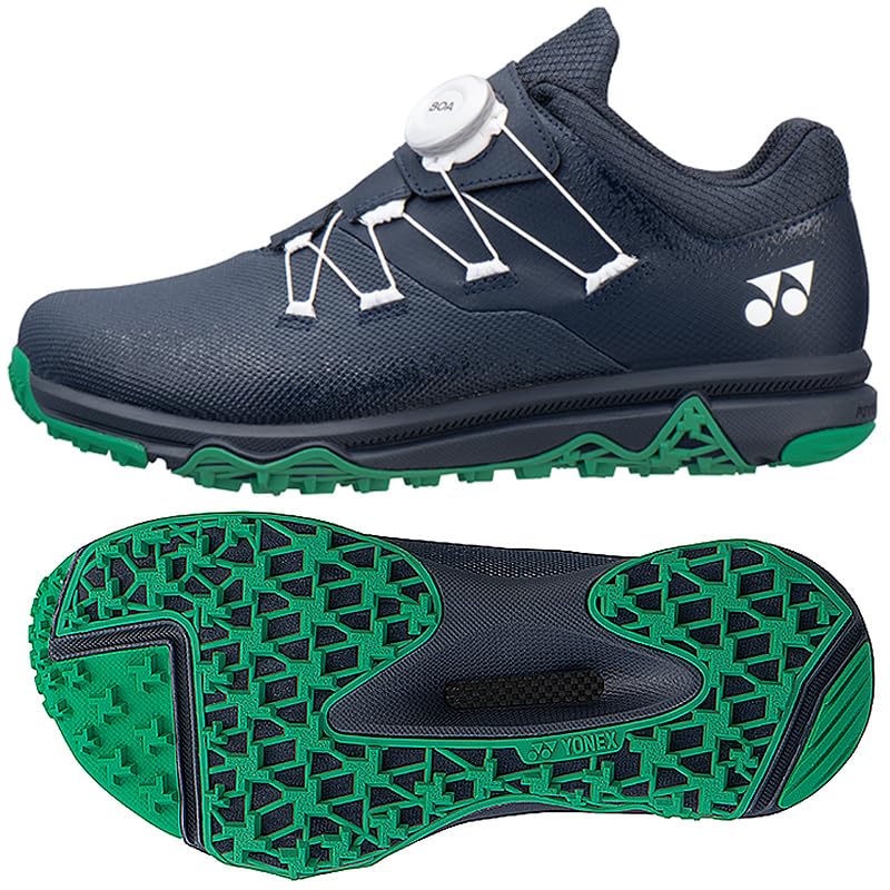Amazon | ヨネックス (YONEX) SHGAR4L (472) ミッドナイトネイビー