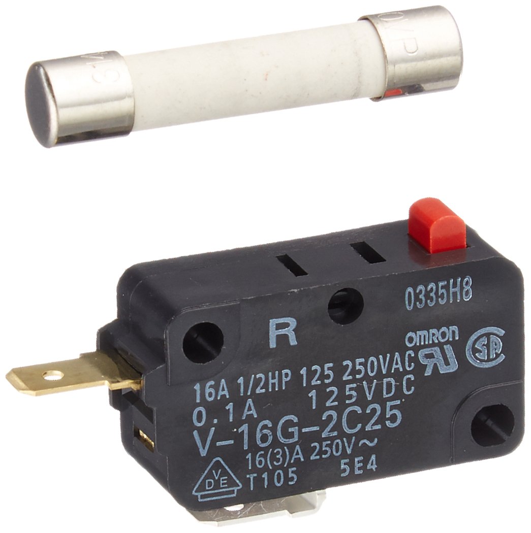 GENUINE Frigidaire 5304461109 Range/Stove/Oven Motor Switch