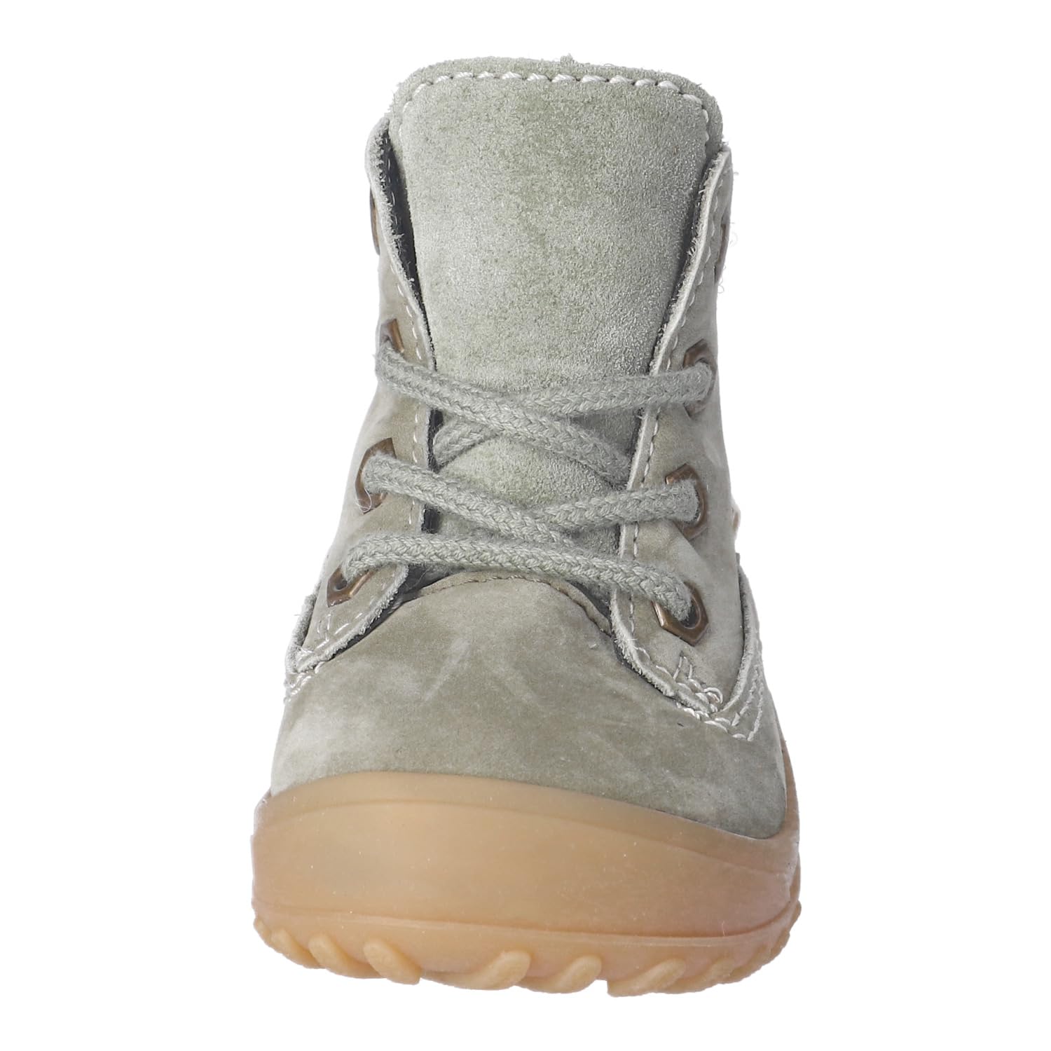 RICOSTA Mädchen und Jungen Stiefel DEANY, Kinder Lauflernschuhe, Weite: Weit, CareTEX