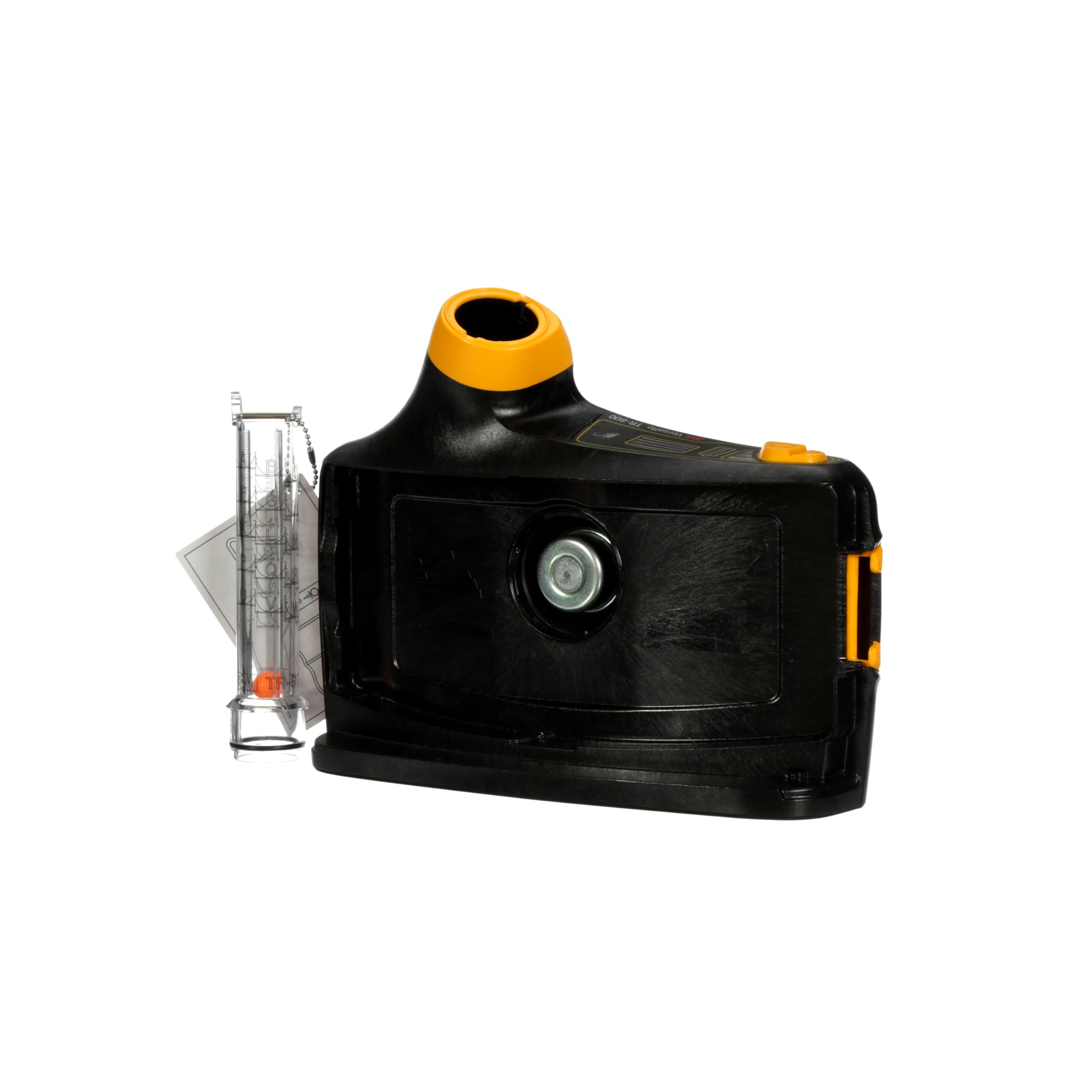 3M Versaflo Powered Air Purifying Respirator Unit TR-802N/94242(AAD), Intrinsically Safe 1 EA/Case