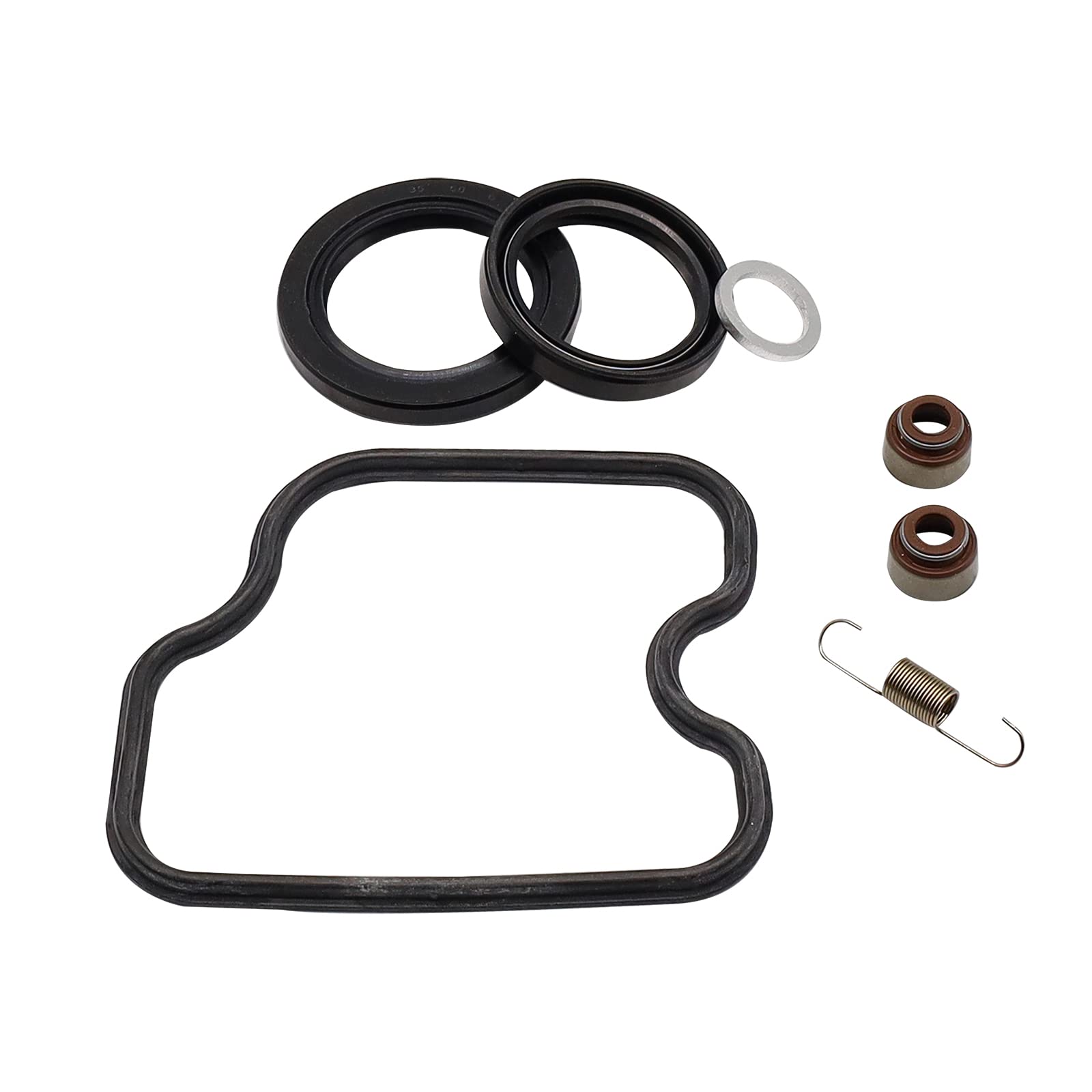Kit de Juntas y Sellos para Motor de 350 CC para Carrito de Golf a Gasolina Club Car DS Precedent 2005-2015 Motor Kawasaki FE350