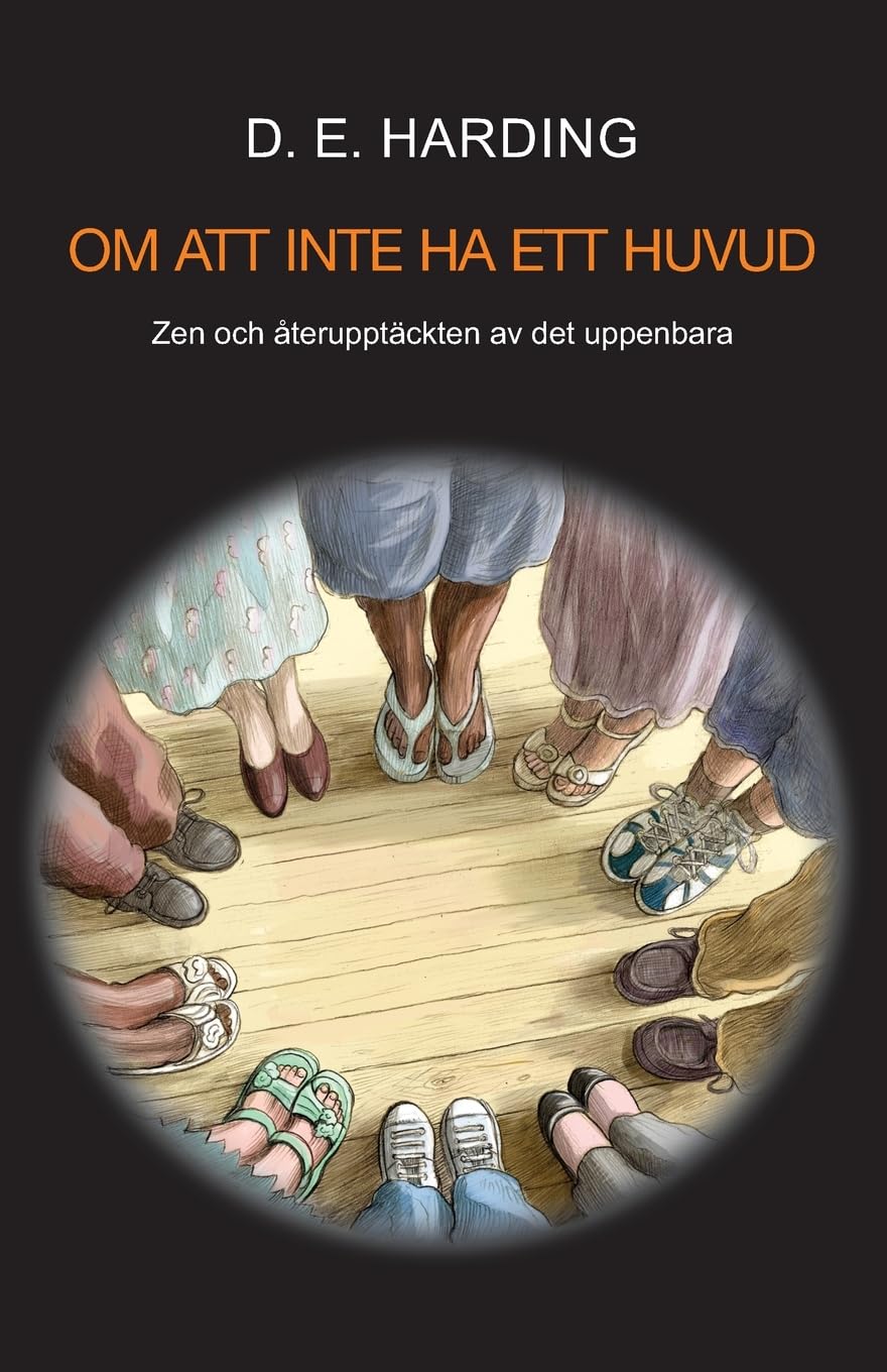 Om Att Inte Ha Ett Huvud