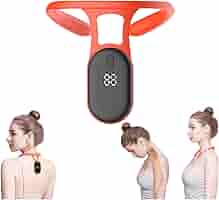 Elgo posture 猫背矯正　首痛　背筋　ネックペイン Elgo posture 猫背矯正 首痛 背筋 ネックペイン Amazon.co.jp