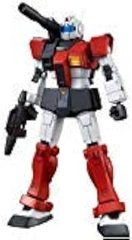 Amazon | HG 1/144 ジム・キャノン（空間突撃仕様