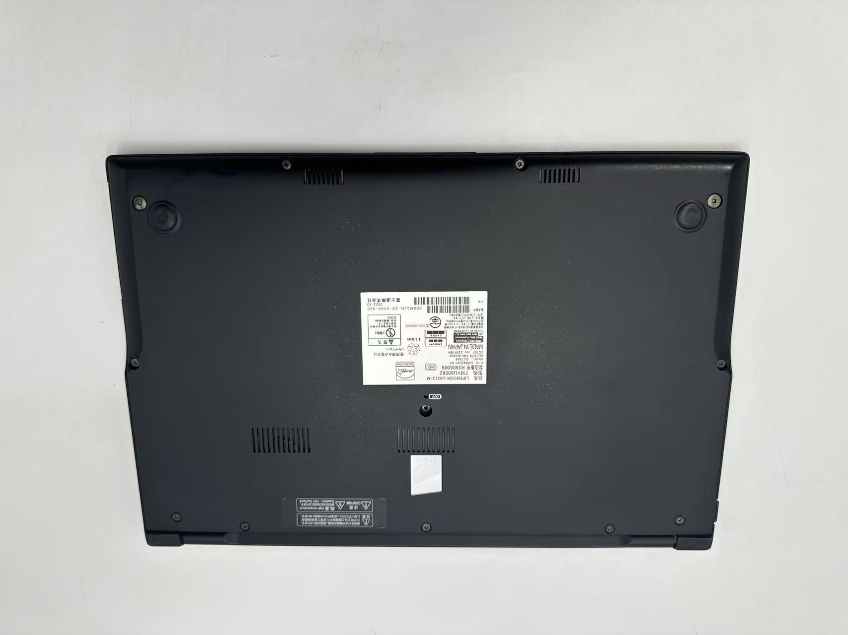 Amazon.co.jp: ノートPC ノートパソコン 富士通 LIFEBOOK U9313/M (i7