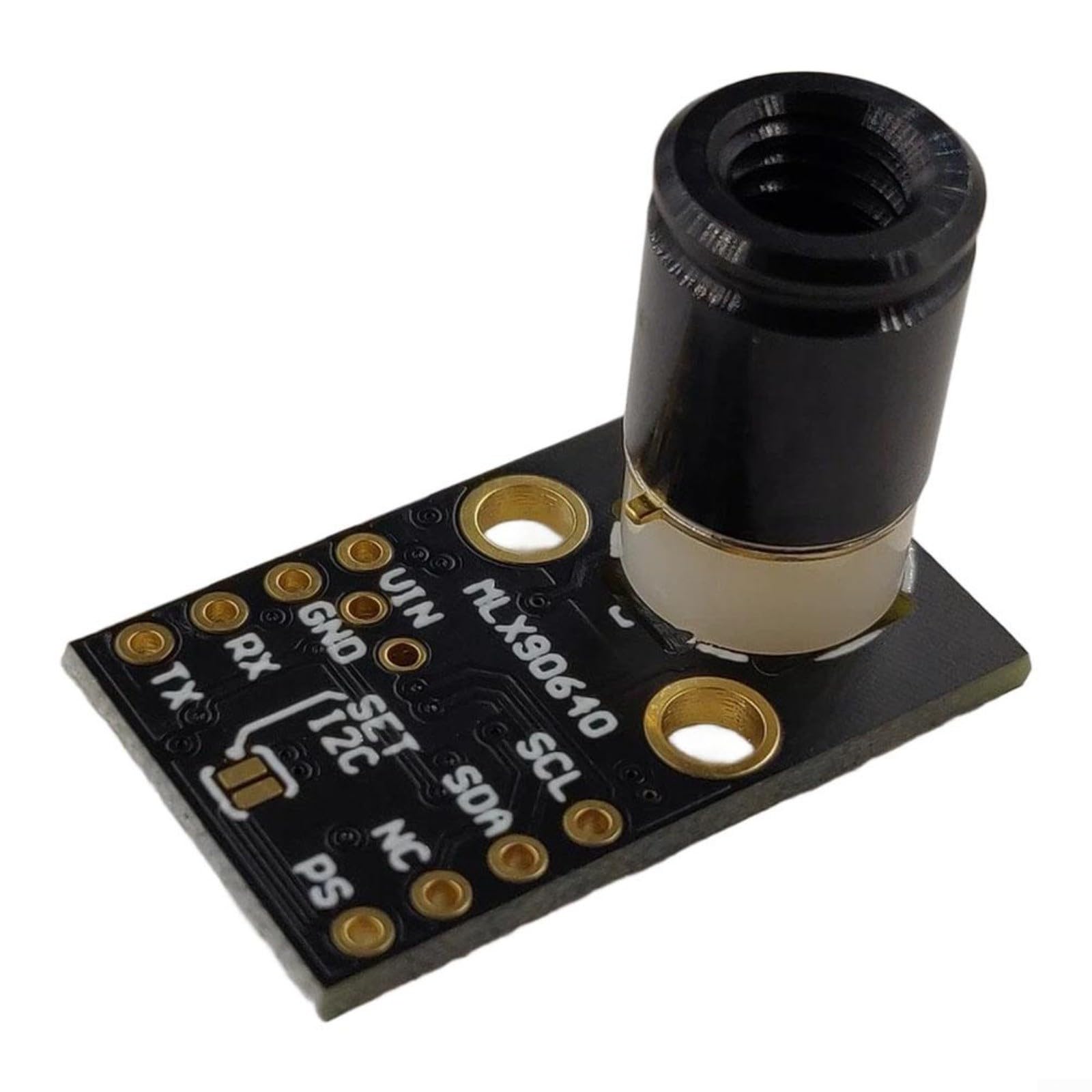Infrarot Temperatursensor MLX90640 32x24 Array I2C(MLX90640ESF-BAB)