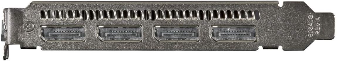 AMD 100-505826 scheda video 8 GB GDDR5 AMD 100-505826 scheda video 8 GB GDDR5