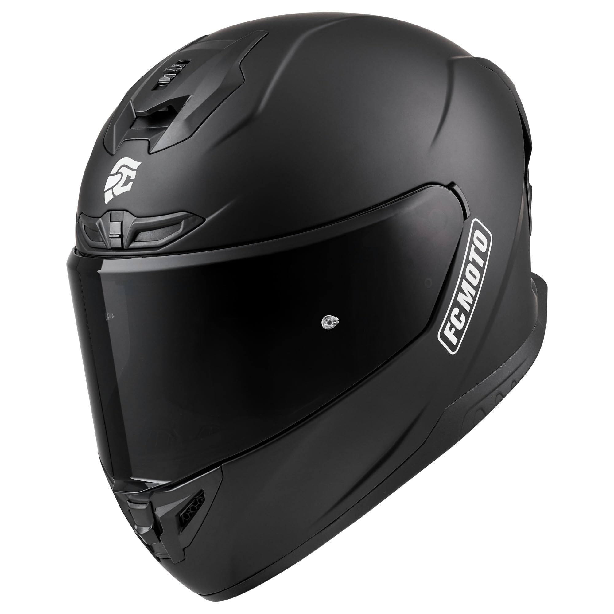 FC-Moto G-361S Helm | Schützender Fahrkomfort