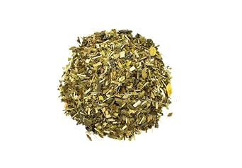 WAKE (Loose Leaf Tea Blend)