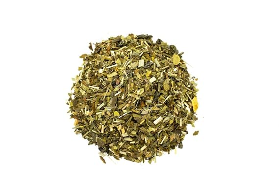 WAKE (Loose Leaf Tea Blend)