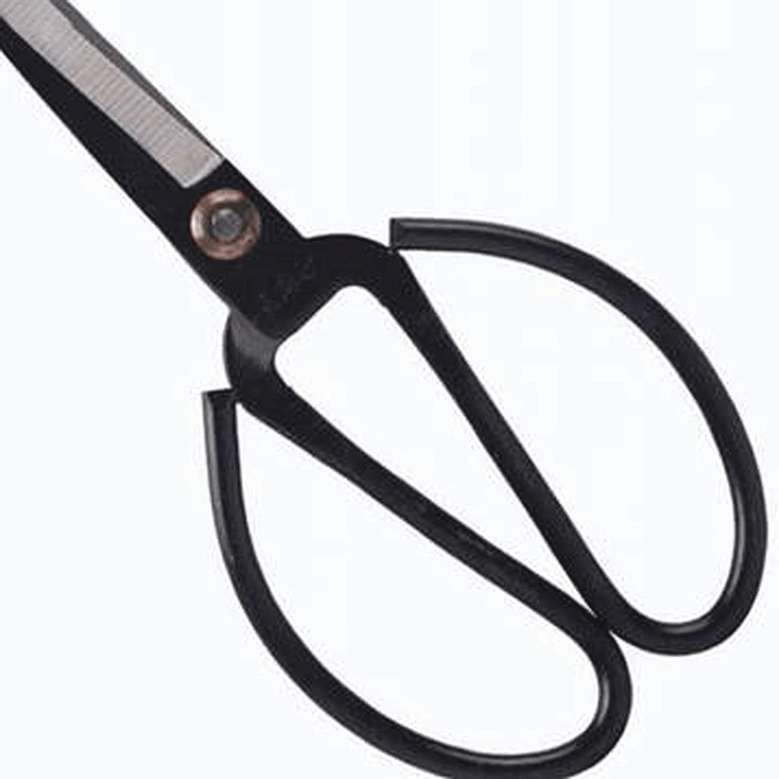 Tijeras para Manualidades, Tijeras de Cocina Resistentes Ultra afiladas artesanales Multiusos