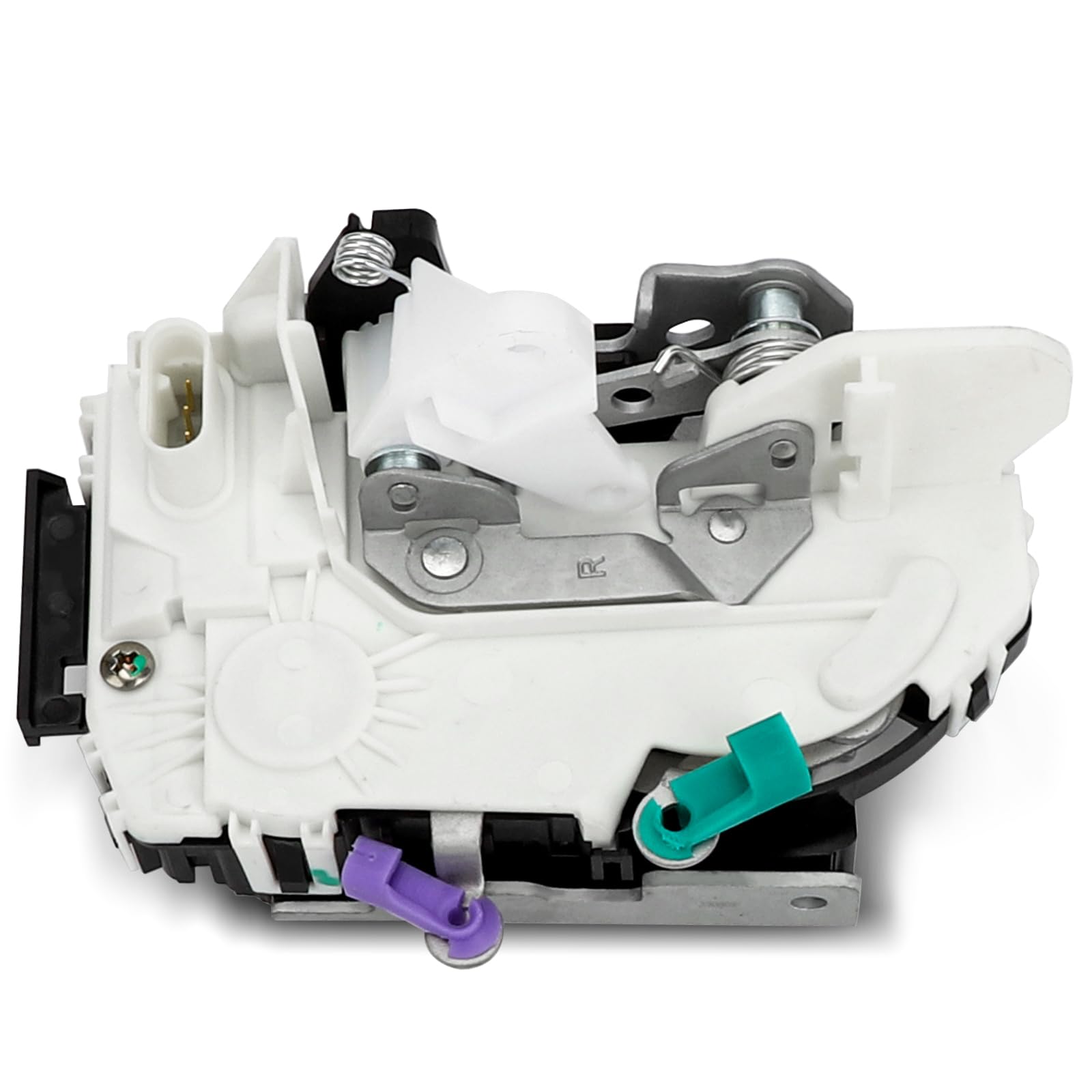 4588さま2011 Power Tailgate Door Lock Latch Assembly for Jeep Wrangler JK 2007