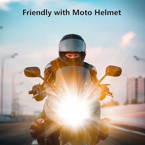 Vista 2 de Fuinloth Pasamontañas para la cara, polaina de cuello refrescante de verano, protector UV, bufanda de esquí para motocicleta para hombres y mujeres