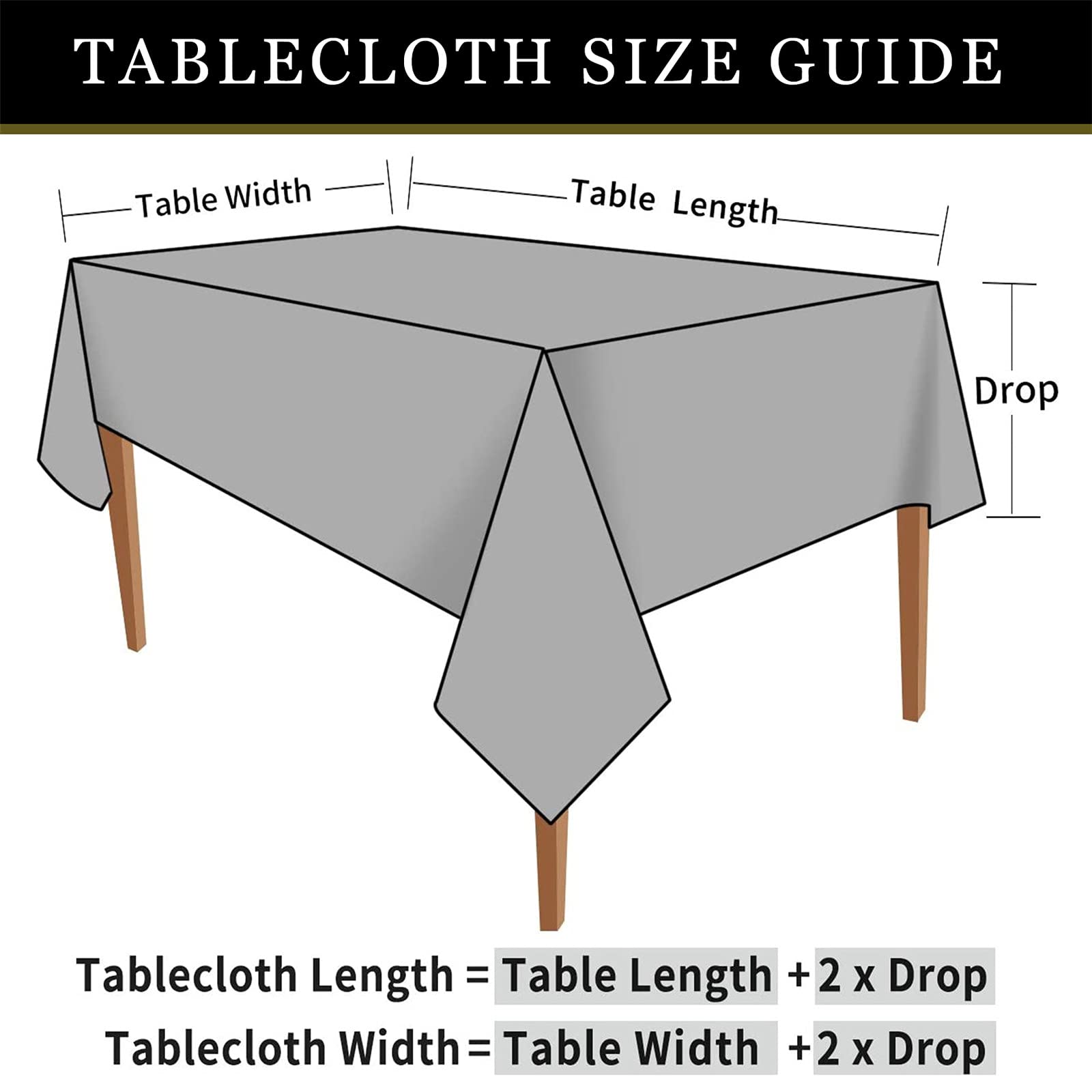 Mantel Rectangular PVC Sin Arrugas Impermeable A Prueba de Aceite Sin Arrugas Duradero Manteles de Mesa para Fiesta Casa Picnic Exterior Interior. (Rojo,140x220cm)